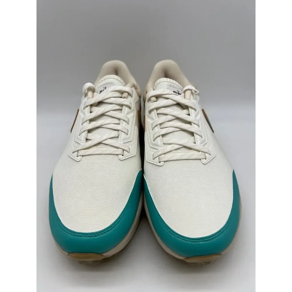 Nike Air Zoom Infinity Tour NXT% NRG Sail Washed Teal DM9018-141 Men's Size 5.5